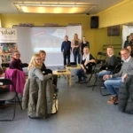 Mitgliederversammlung am 12.03. in Präsenz