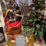 Taschen bei El Puente