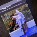 Chairs - ARS SALTANDI