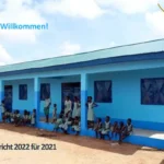 Jahresbericht 2022 ist online