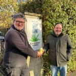 Hennis Orchideen Spendenaktion