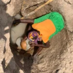 Sauberes Wasser für Nayorku II