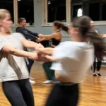 World Dance Project startet!