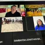 Finale: World Dance Project!