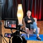 Interviews für unser World Dance Project