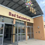 HibeKi in der IGS Bad Salzdetfurth