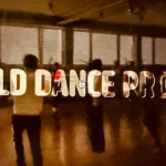 Erstes Video zum World Dance Project