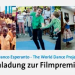 Abschluss-Event zum World Dance Project