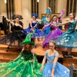 Dreams and Dramas. Rosenmontagskonzert