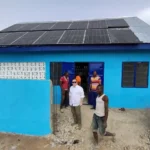 Wasserhaus - Abschlussbericht