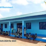 Jahresbericht 2024 ist online