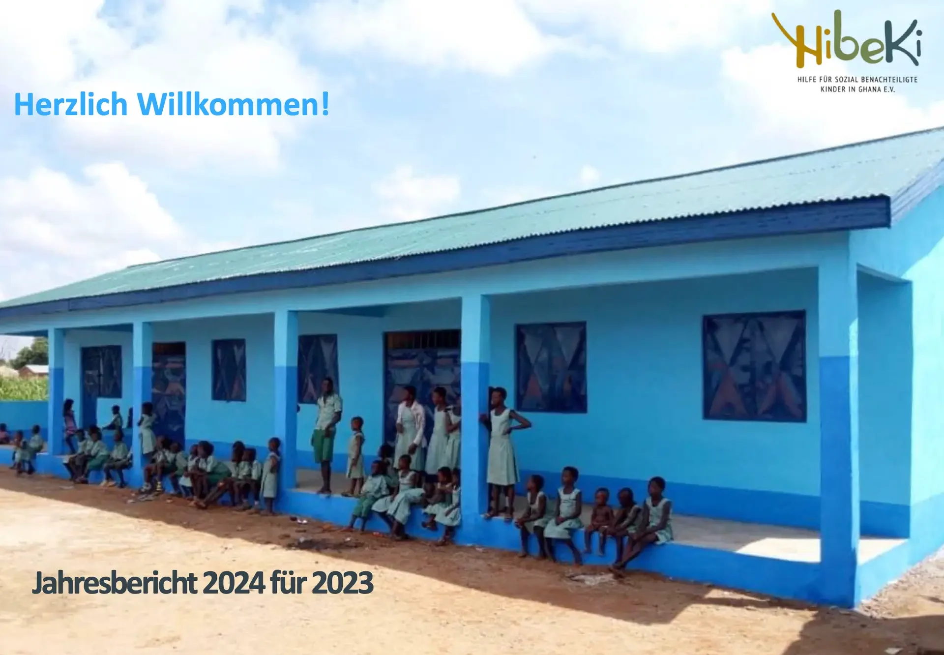 Titel Jahresrückblick