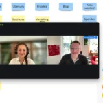 Alles neu macht der ...