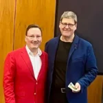 Ralph sagt Tschüssing