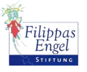 Fillippas Engel Logo