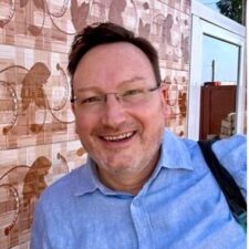 Dr. Torsten Schwetje photo