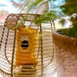 Gewinne den goldenen Super-Muthasen!