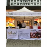 Veranstaltungen mit HibeKi