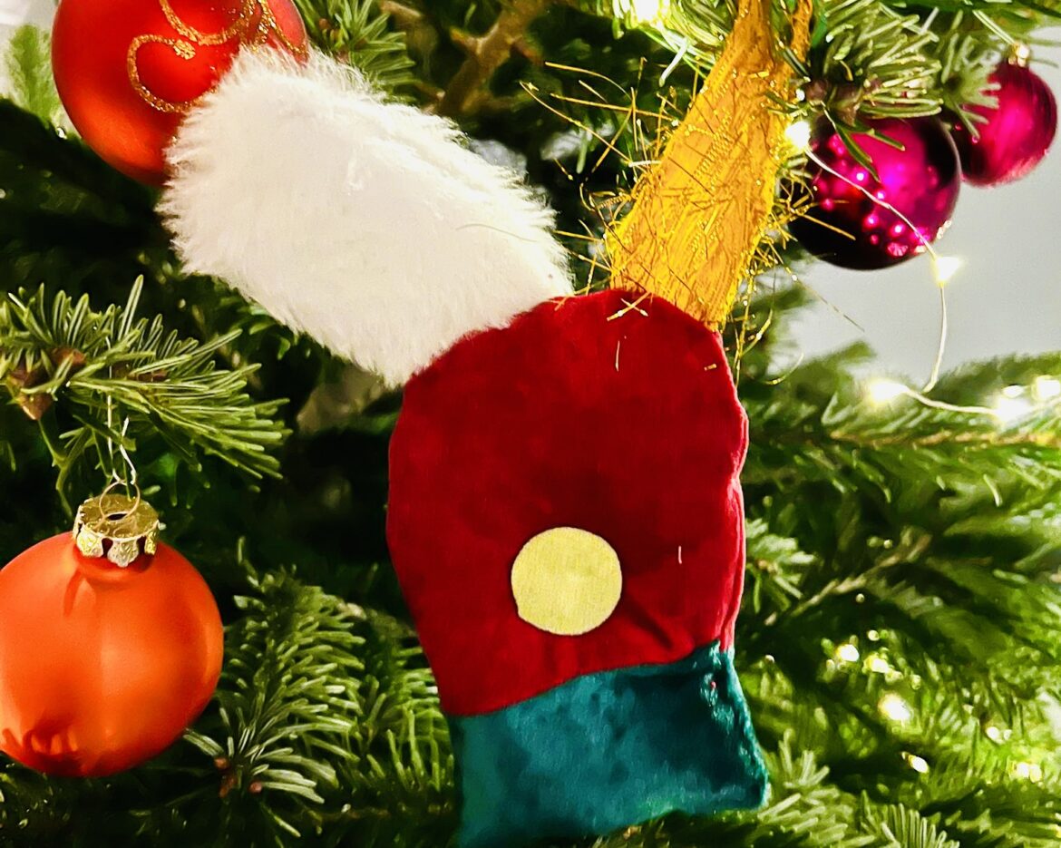 Weihnachts-Muthase 6