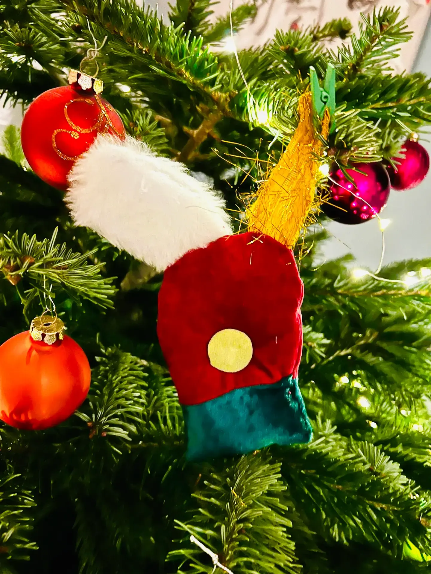 Weihnachts-Muthase 6