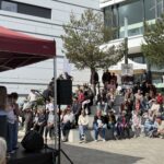 Feierabendmarkt Marienburger Höhe