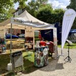 Zweite Kulturmeile in der Sedanallee