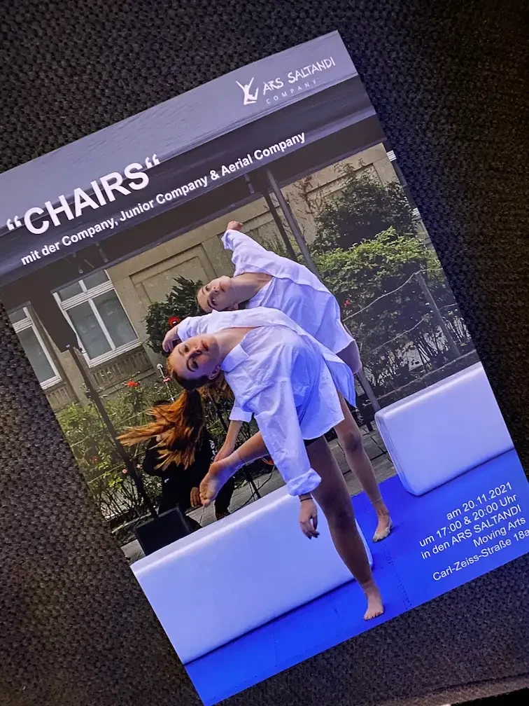 Titel Chairs
