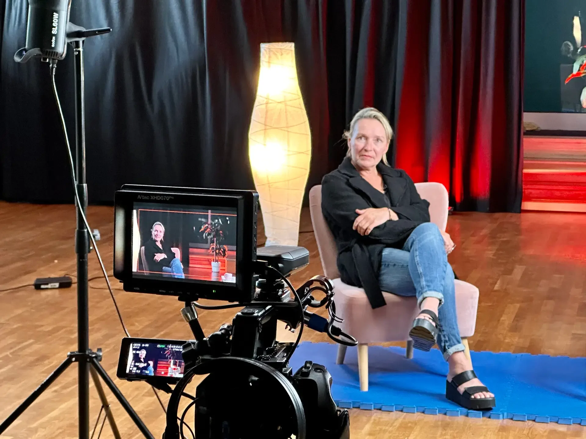 Interviews