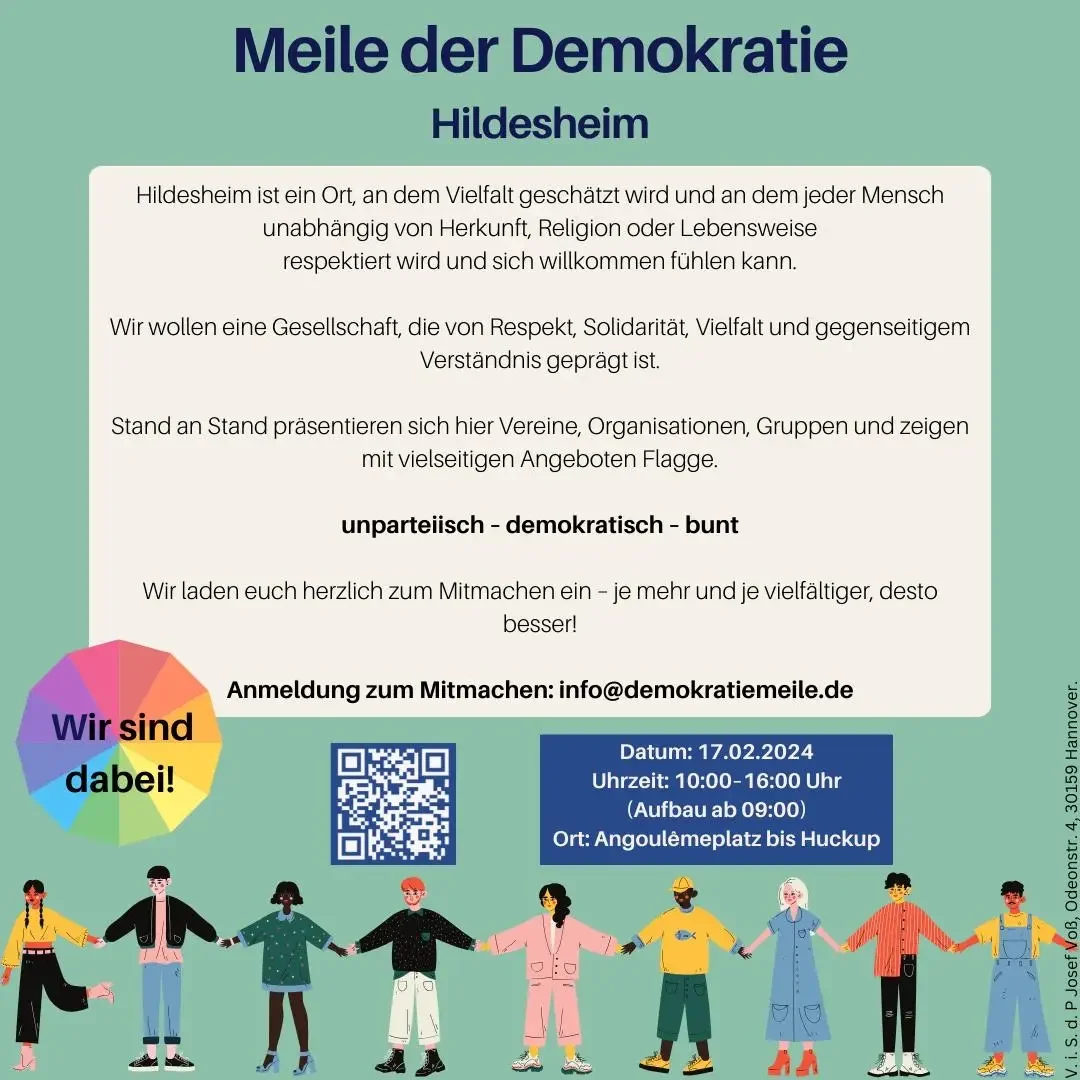 SharePic_Meile_Wirsinddabei