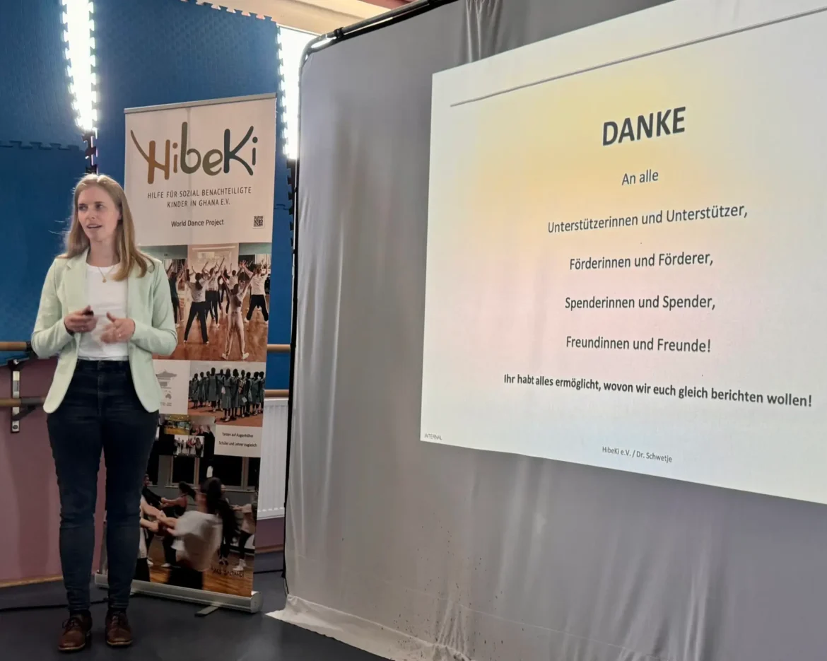 Mitgliederversammlung