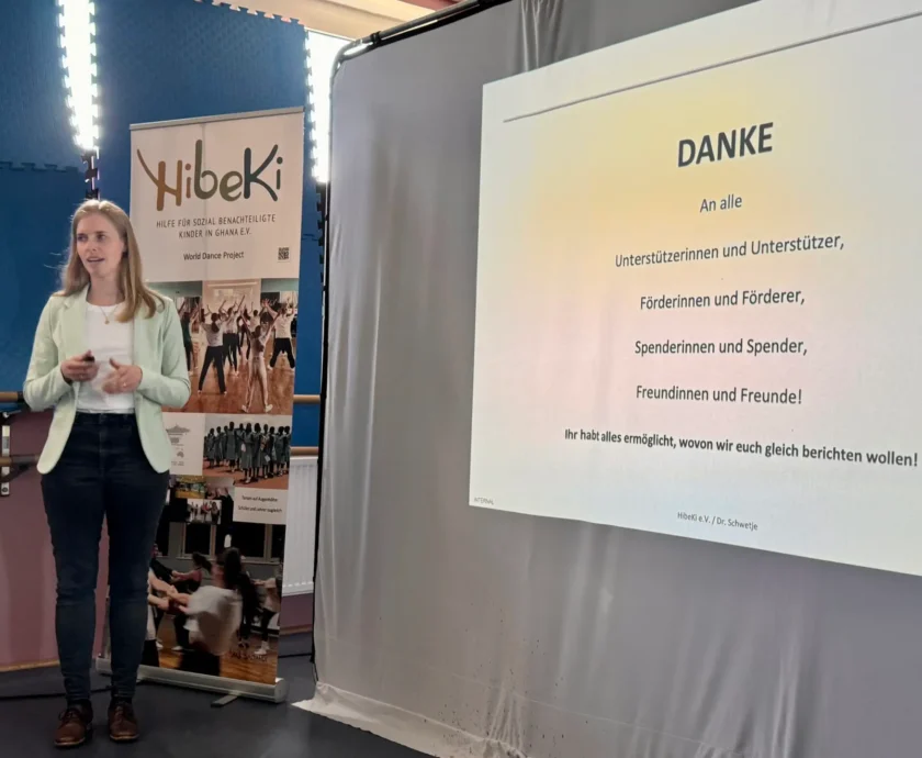 Mitgliederversammlung