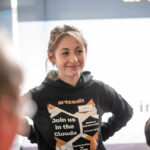 Unsere neue Internetseite ...