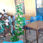 Erneut Weihnachtsfeier in Nayorku